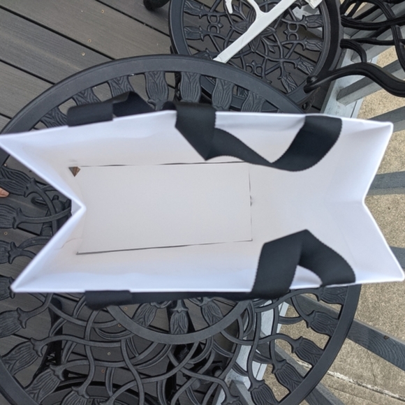 Celine Paper Shopping Bag - Picture 2 of 6